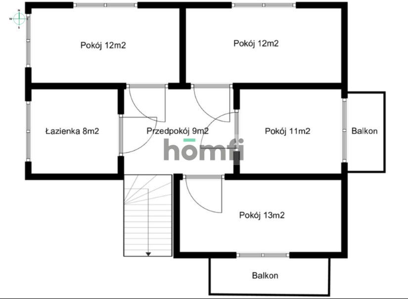 House 155m2, 2009year, big plot, Prawiedniki - House - Sale - Lublin, Prawiedniki