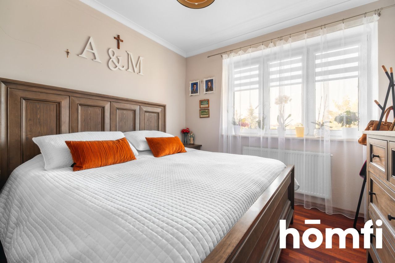 House 155m2, 2009year, big plot, Prawiedniki - House - Sale - Lublin, Prawiedniki