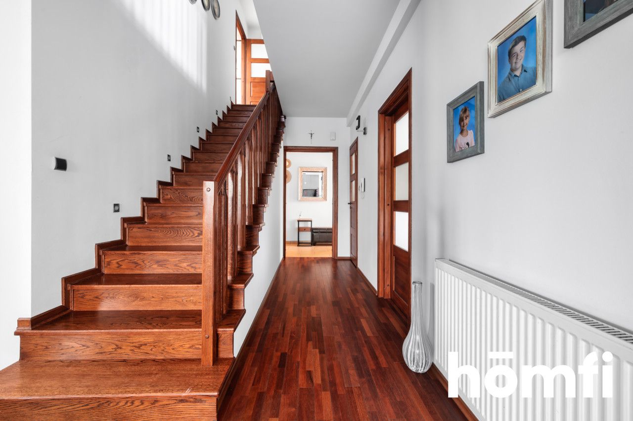 House 155m2, 2009year, big plot, Prawiedniki - House - Sale - Lublin, Prawiedniki