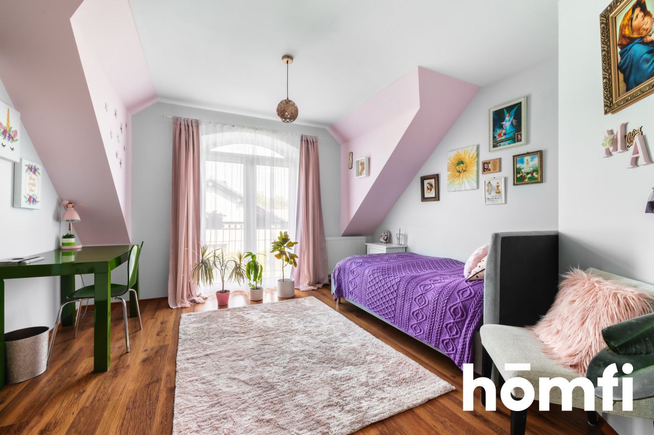 House 155m2, 2009year, big plot, Prawiedniki - House - Sale - Lublin, Prawiedniki