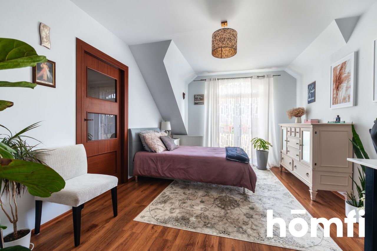 House 155m2, 2009year, big plot, Prawiedniki - House - Sale - Lublin, Prawiedniki