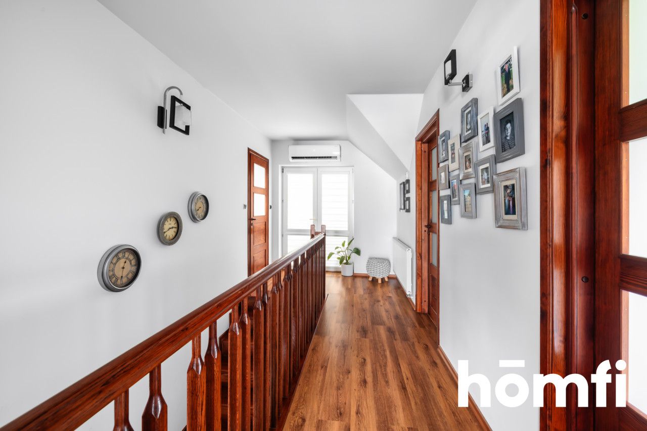 House 155m2, 2009year, big plot, Prawiedniki - House - Sale - Lublin, Prawiedniki