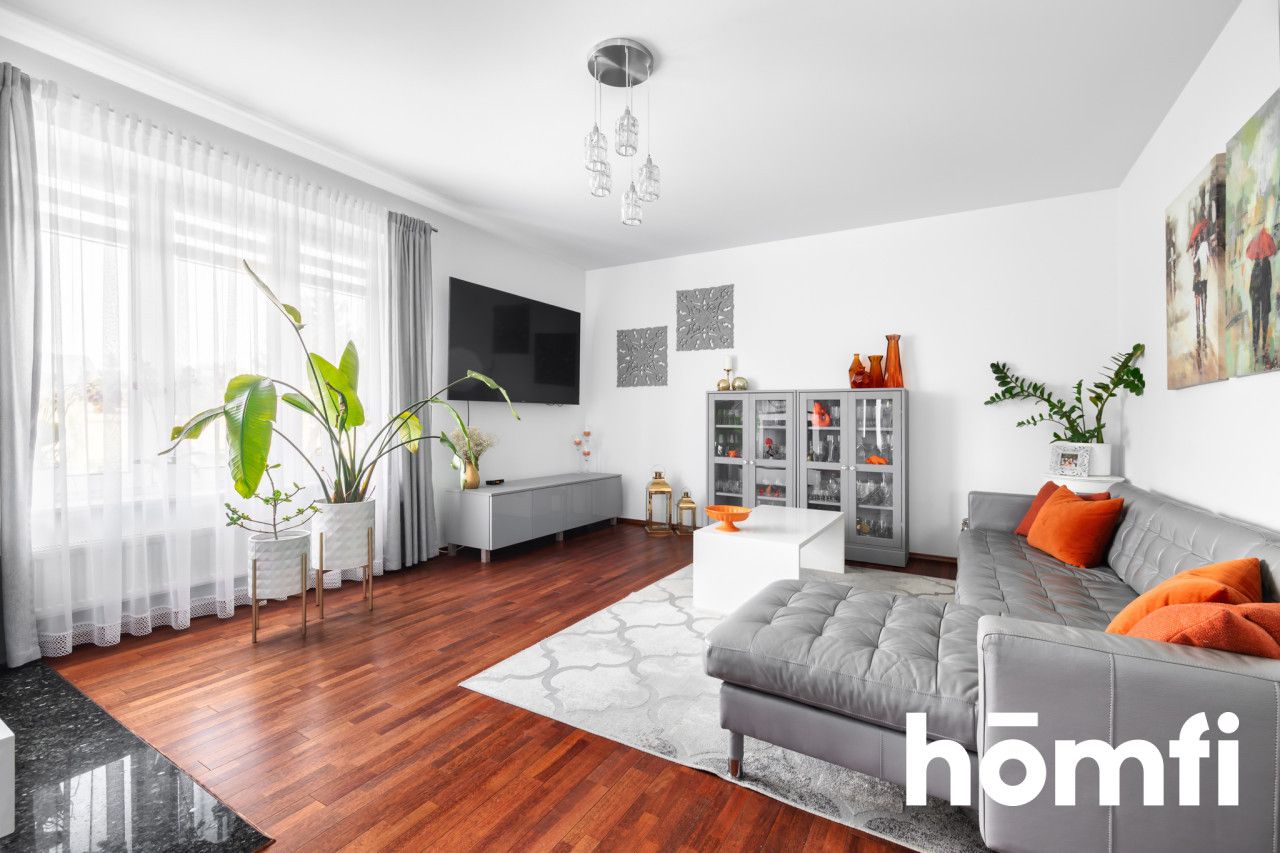 House 155m2, 2009year, big plot, Prawiedniki - House - Sale - Lublin, Prawiedniki
