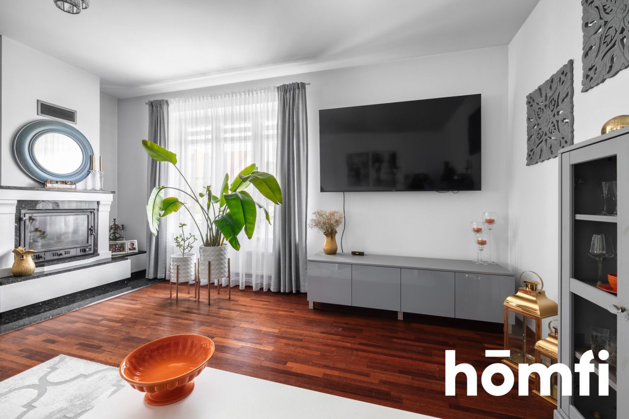House 155m2, 2009year, big plot, Prawiedniki - House - Sale - Lublin, Prawiedniki