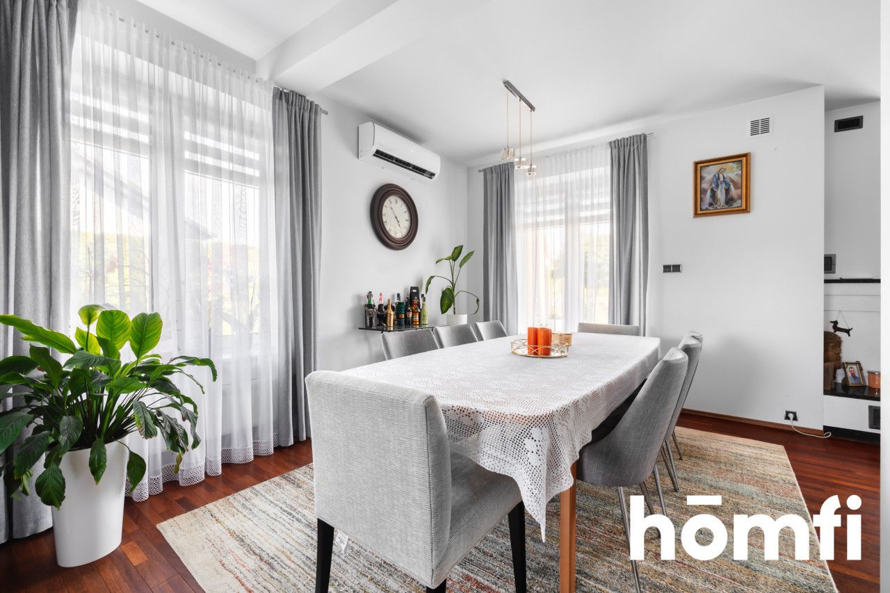 House 155m2, 2009year, big plot, Prawiedniki - House - Sale - Lublin, Prawiedniki