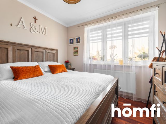 House 155m2, 2009year, big plot, Prawiedniki - House - Sale - Lublin, Prawiedniki