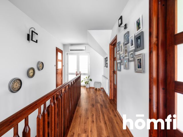 House 155m2, 2009year, big plot, Prawiedniki - House - Sale - Lublin, Prawiedniki
