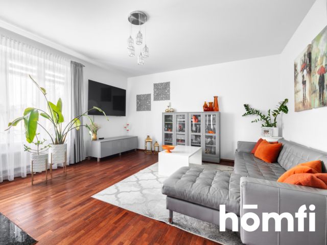 House 155m2, 2009year, big plot, Prawiedniki - House - Sale - Lublin, Prawiedniki