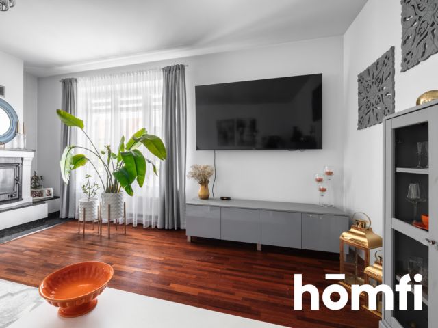 House 155m2, 2009year, big plot, Prawiedniki - House - Sale - Lublin, Prawiedniki