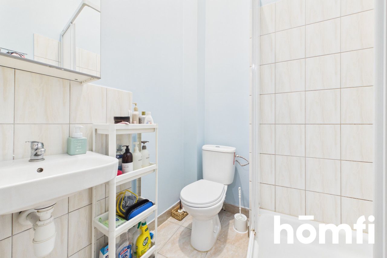 ul. Kościuszki | 45 m2 | piwnica | z potencjałem - Apartment - Sale - Wrocław, Krzyki