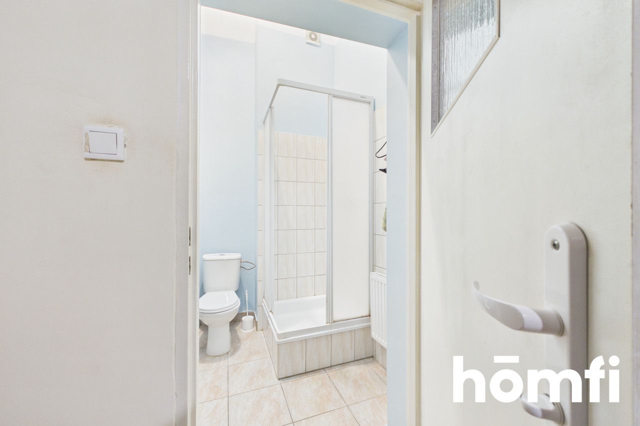 ul. Kościuszki | 45 m2 | piwnica | z potencjałem - Apartment - Sale - Wrocław, Krzyki