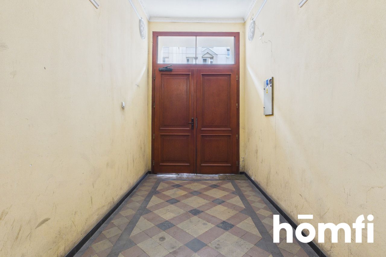ul. Kościuszki | 45 m2 | piwnica | z potencjałem - Apartment - Sale - Wrocław, Krzyki