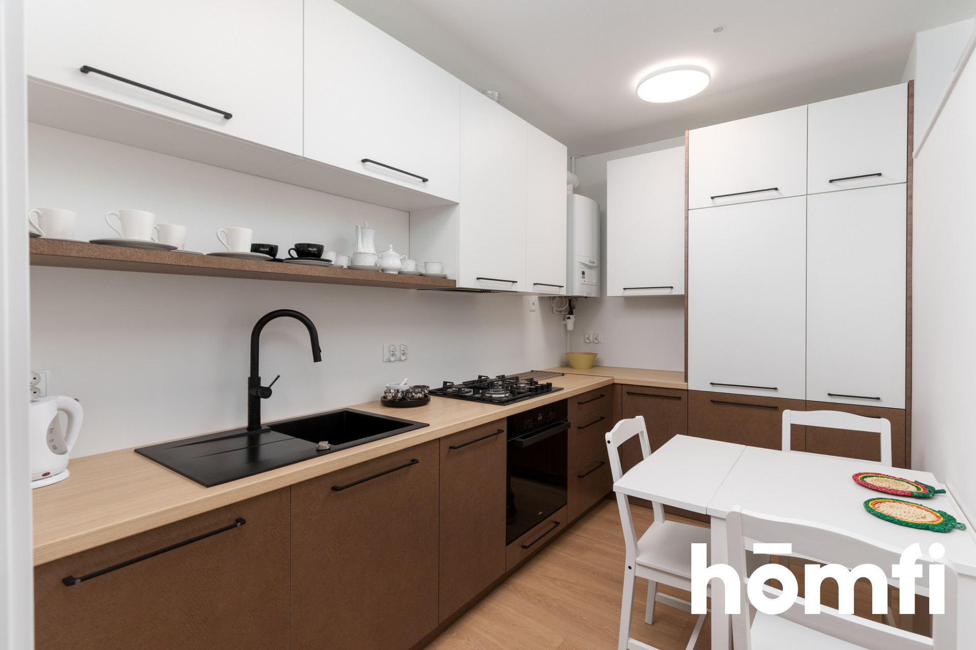 room for students next to Gdańsk Tech and Medical University - Квартира - Оренда - Gdańsk, Wrzeszcz Górny