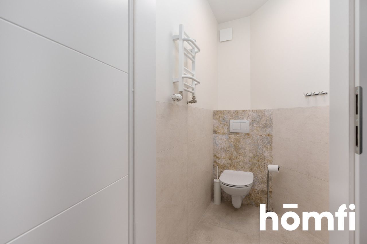 room for students next to Gdańsk Tech and Medical University - Квартира - Оренда - Gdańsk, Wrzeszcz Górny