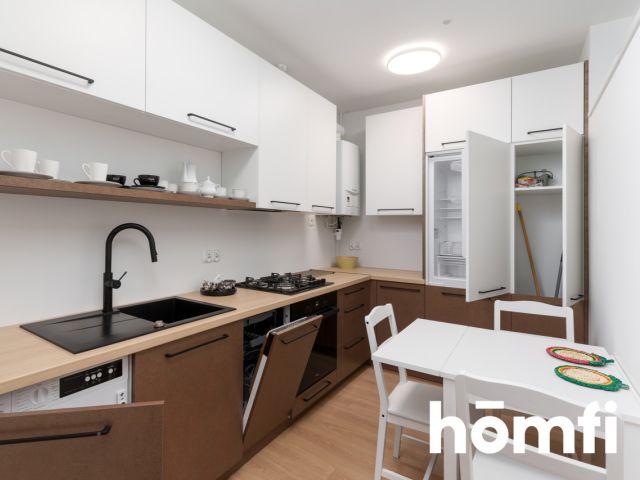 room for students next to Gdańsk Tech and Medical University - Квартира - Оренда - Gdańsk, Wrzeszcz Górny