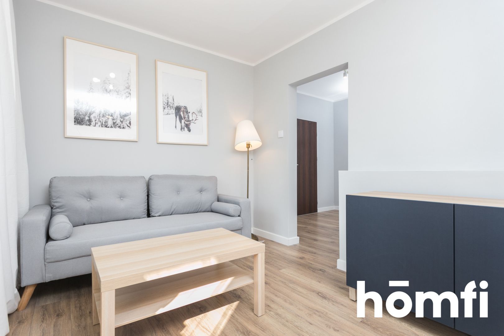 FOR RENT! 3-room apartment – BIEŃCZYCE, Kombatantów Estate - Квартира - Оренда - Kraków, Nowa Huta