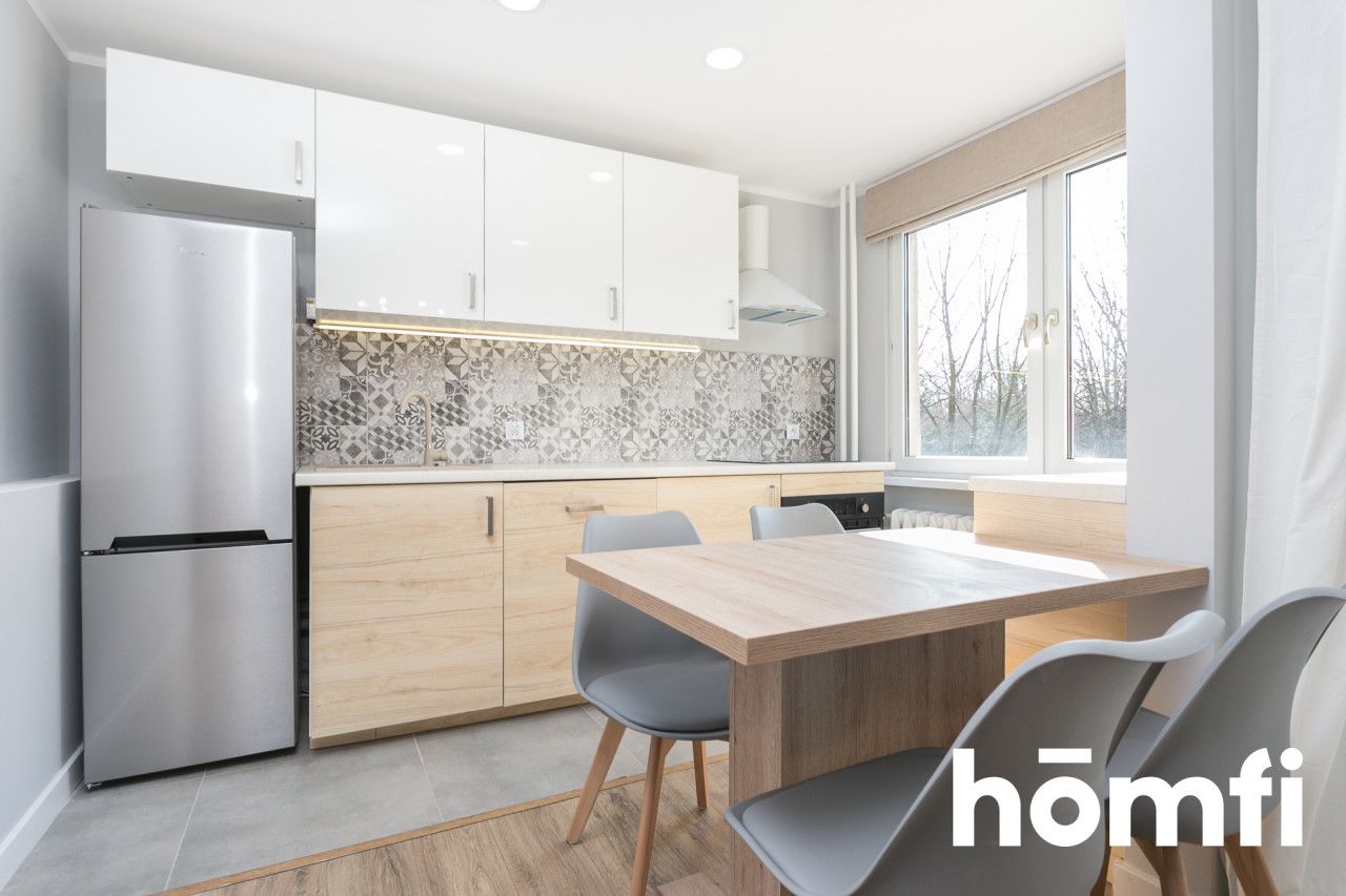 FOR RENT! 3-room apartment – BIEŃCZYCE, Kombatantów Estate - Квартира - Оренда - Kraków, Nowa Huta