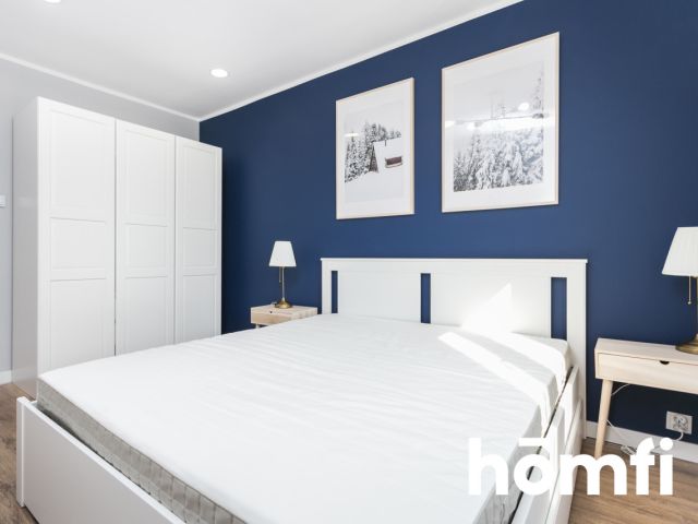 FOR RENT! 3-room apartment – BIEŃCZYCE, Kombatantów Estate - Apartment - Rent - Kraków, Nowa Huta