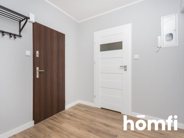 FOR RENT! 3-room apartment – BIEŃCZYCE, Kombatantów Estate - Apartment - Rent - Kraków, Nowa Huta