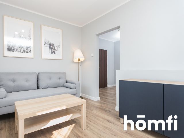 FOR RENT! 3-room apartment – BIEŃCZYCE, Kombatantów Estate - Квартира - Оренда - Kraków, Nowa Huta