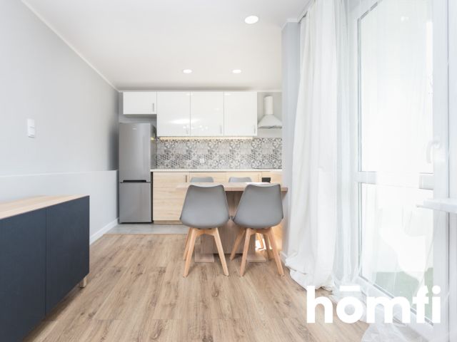 FOR RENT! 3-room apartment – BIEŃCZYCE, Kombatantów Estate - Apartment - Rent - Kraków, Nowa Huta