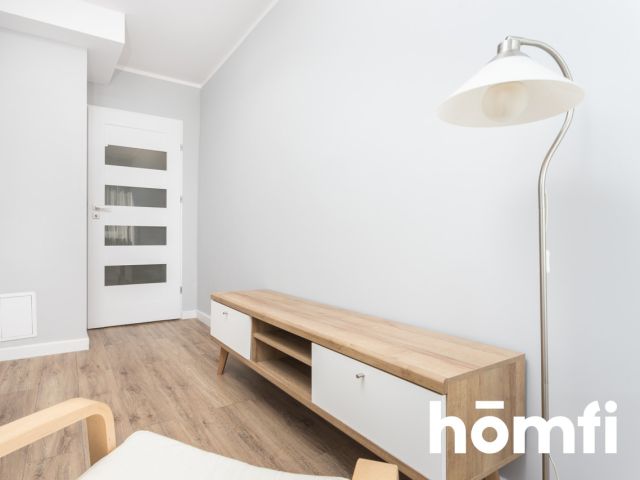 FOR RENT! 3-room apartment – BIEŃCZYCE, Kombatantów Estate - Apartment - Rent - Kraków, Nowa Huta