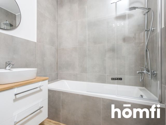 FOR RENT! 3-room apartment – BIEŃCZYCE, Kombatantów Estate - Apartment - Rent - Kraków, Nowa Huta