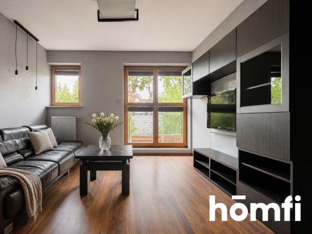 Mokotów | 2-Bedroom Apartment | Garage & Storage - Apartment - Rent - Warszawa, Mokotów