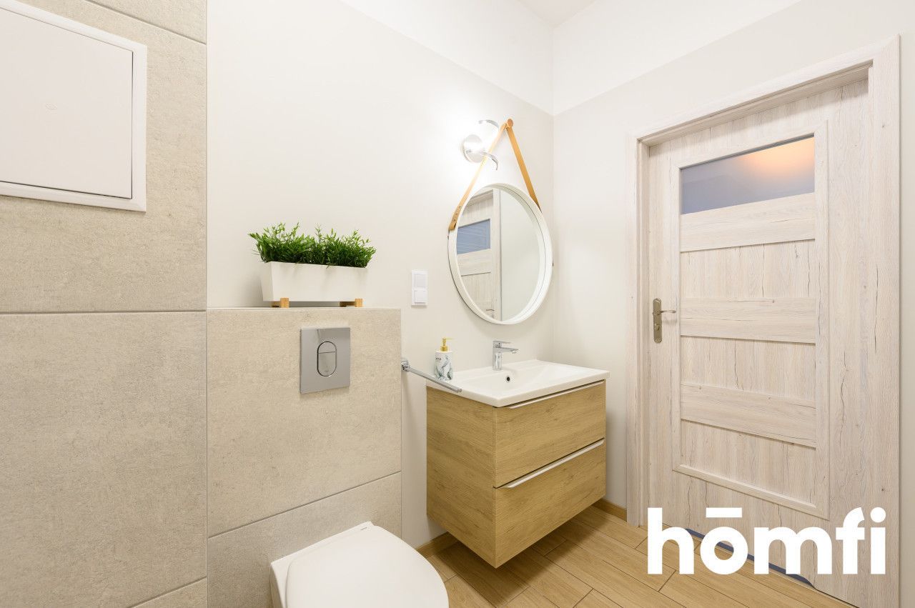 Modern 2 bedroom apartment 48 sqm in Krzyki area - Apartment - Rent - Wrocław, Krzyki