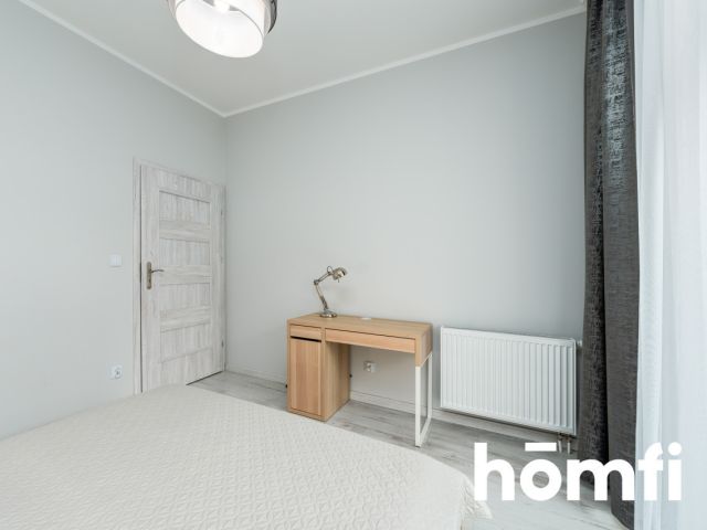 Modern 2 bedroom apartment 48 sqm in Krzyki area - Apartment - Rent - Wrocław, Krzyki