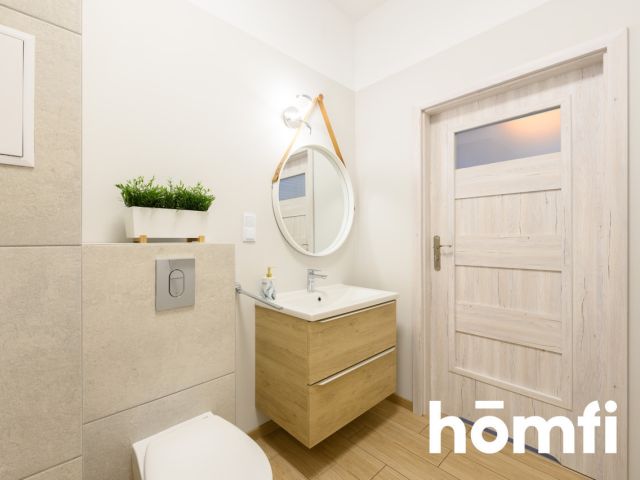 Modern 2 bedroom apartment 48 sqm in Krzyki area - Apartment - Rent - Wrocław, Krzyki