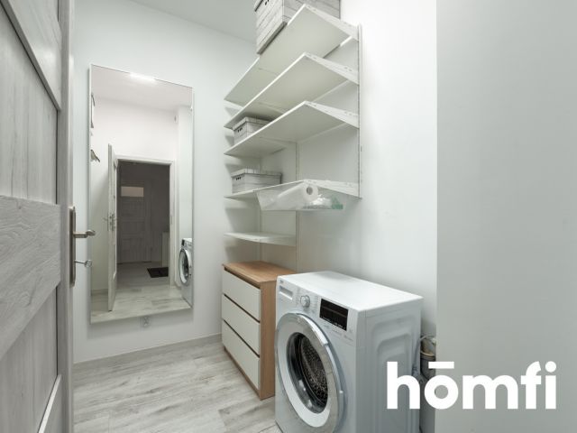 Modern 2 bedroom apartment 48 sqm in Krzyki area - Apartment - Rent - Wrocław, Krzyki