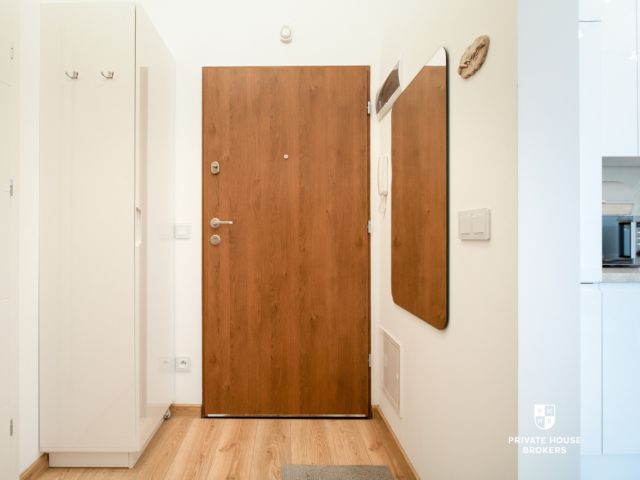 Modern and functional apartment at Aleja Pokoju 83 - Квартира - Оренда - Kraków, Nowa Huta / Czyżyny