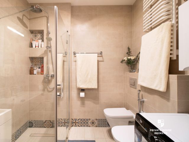 Modern and functional apartment at Aleja Pokoju 83 - Квартира - Оренда - Kraków, Nowa Huta / Czyżyny