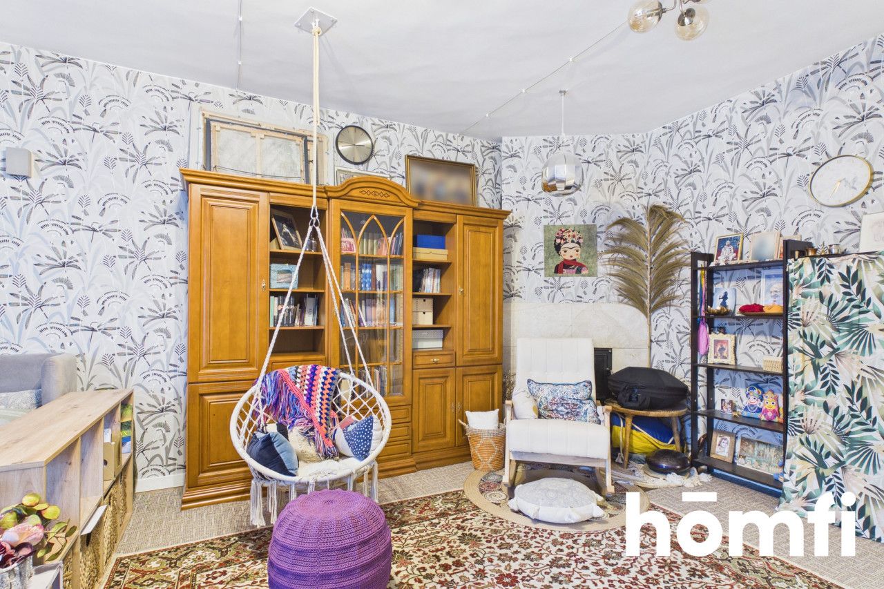 Harmonious and spacious apartment in Bytom - Apartment - Sale - Bytom, Centrum