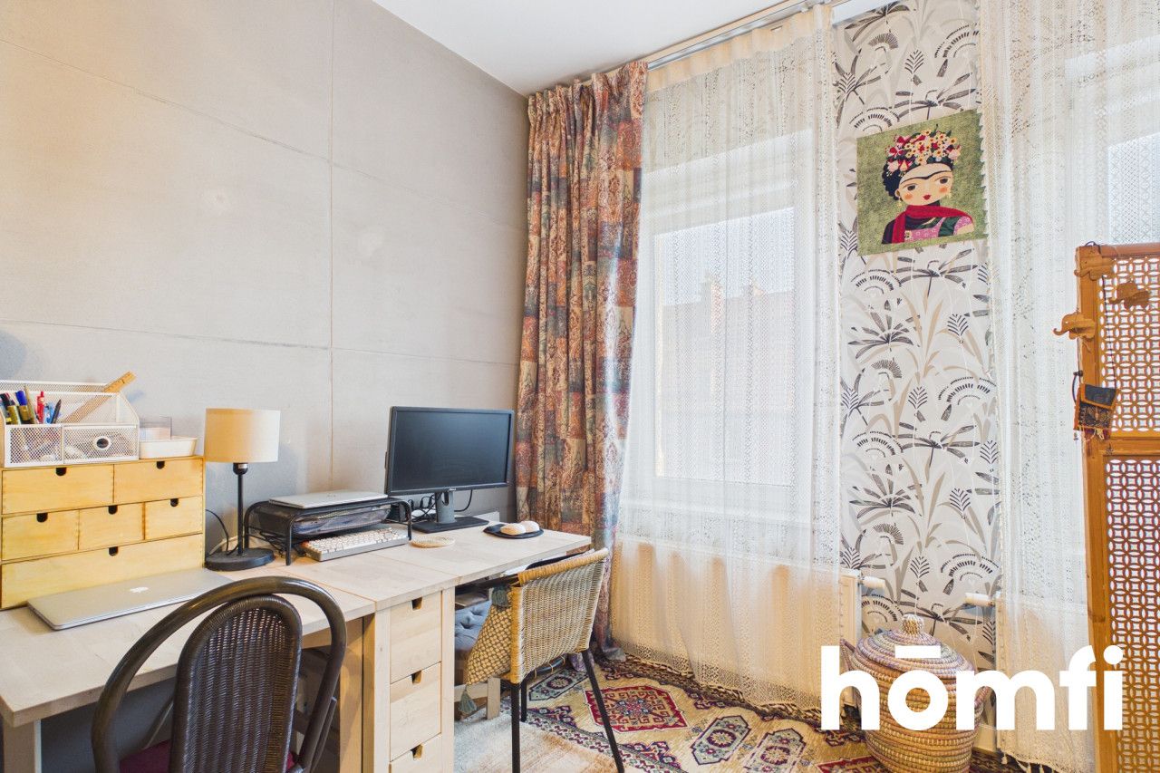 Harmonious and spacious apartment in Bytom - Apartment - Sale - Bytom, Centrum