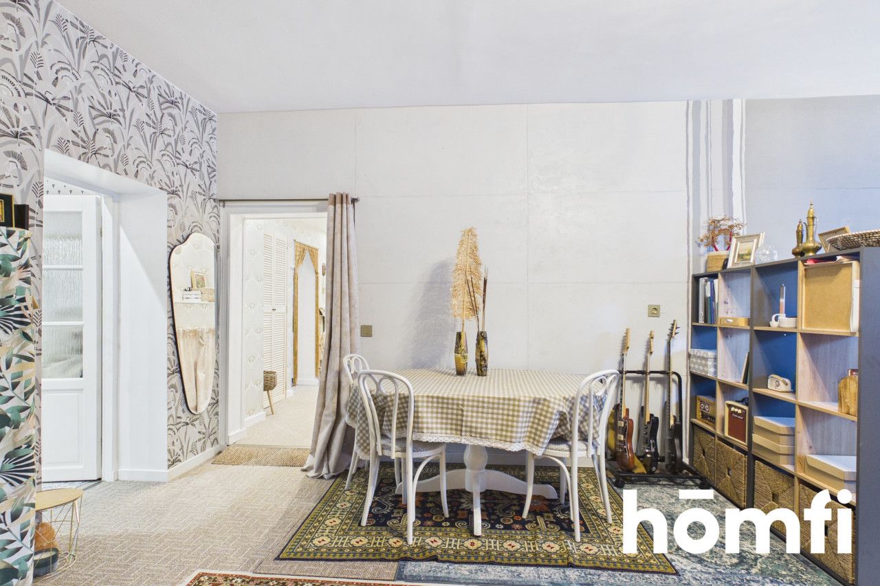 Harmonious and spacious apartment in Bytom - Apartment - Sale - Bytom, Centrum