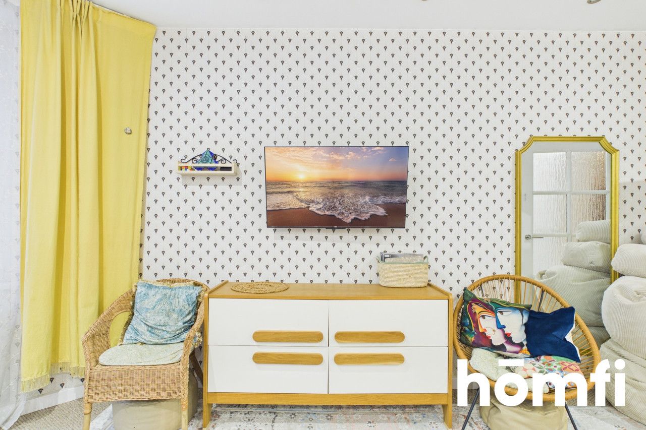 Harmonious and spacious apartment in Bytom - Apartment - Sale - Bytom, Centrum