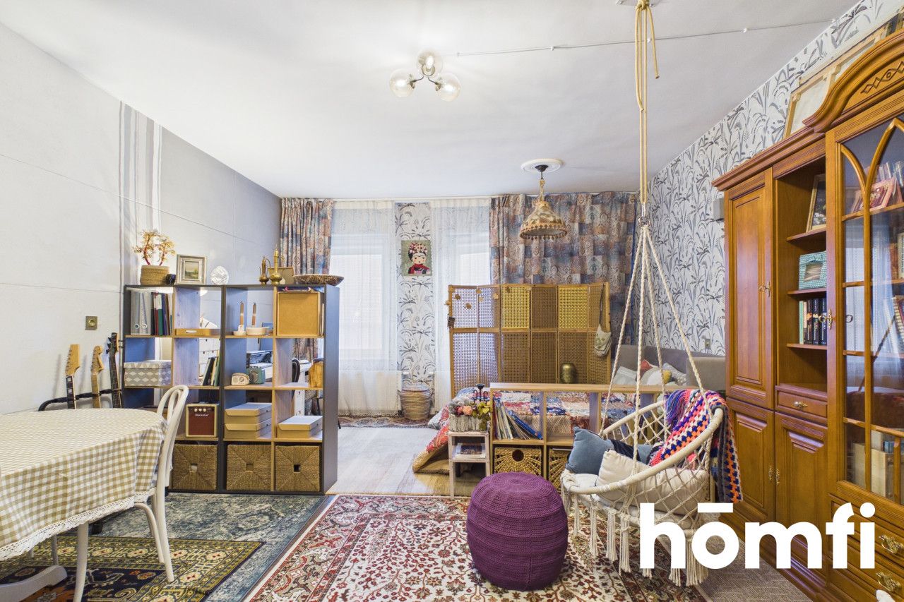 Harmonious and spacious apartment in Bytom - Apartment - Sale - Bytom, Centrum
