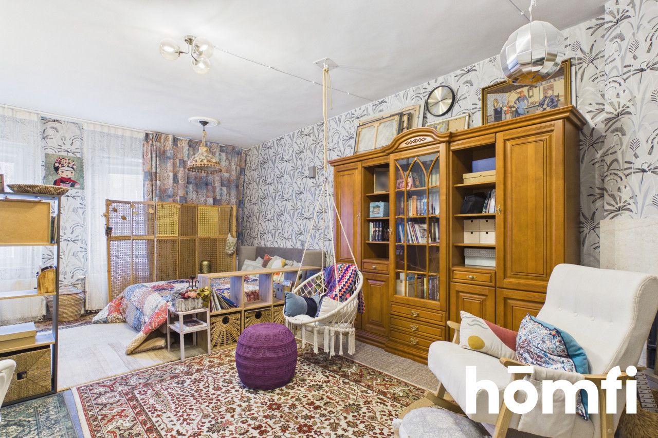 Harmonious and spacious apartment in Bytom - Apartment - Sale - Bytom, Centrum