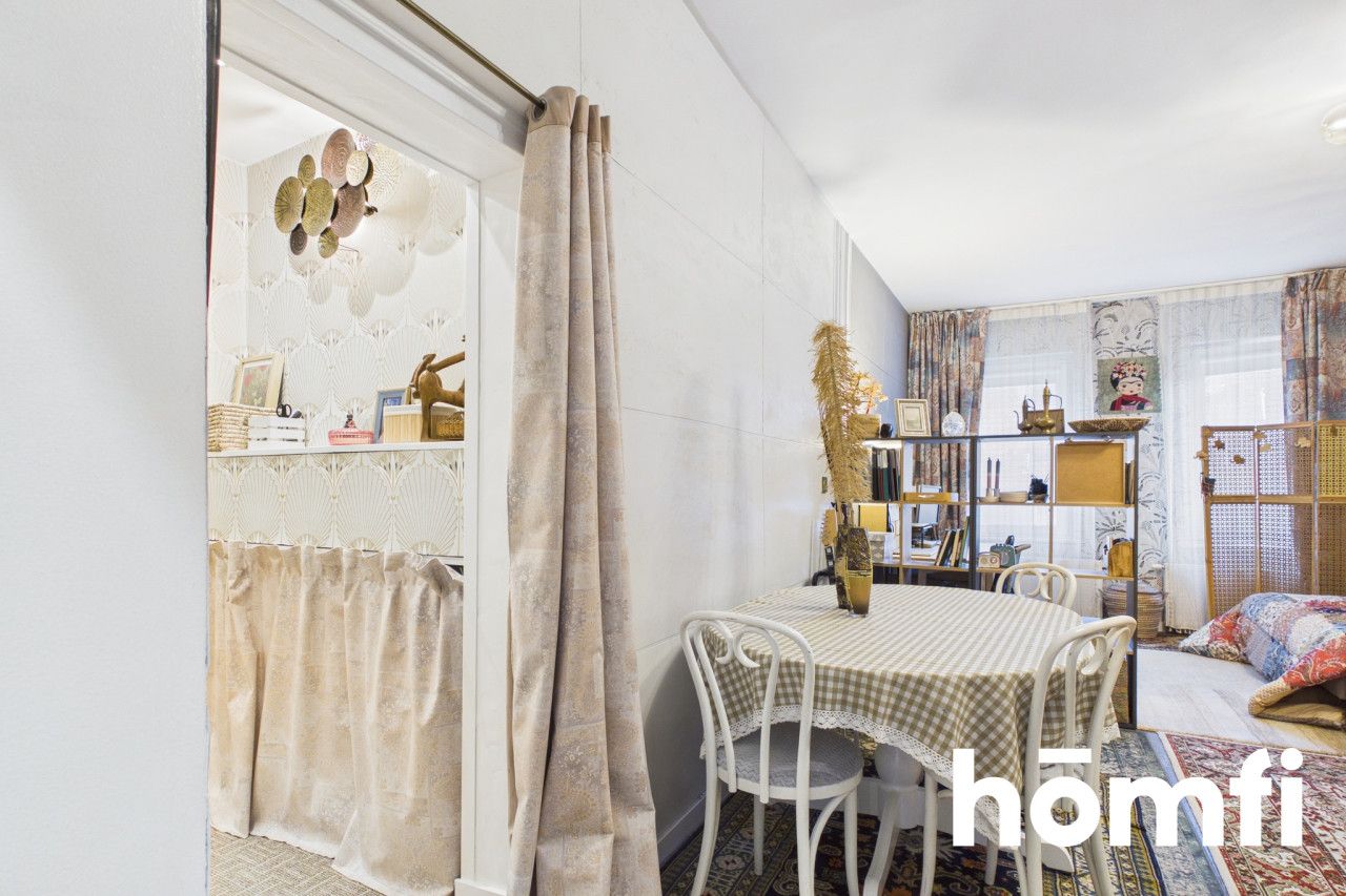 Harmonious and spacious apartment in Bytom - Apartment - Sale - Bytom, Centrum