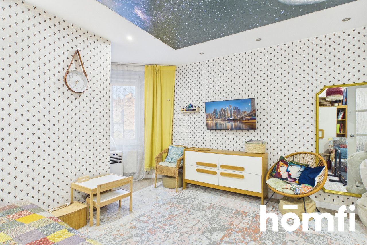 Harmonious and spacious apartment in Bytom - Apartment - Sale - Bytom, Centrum
