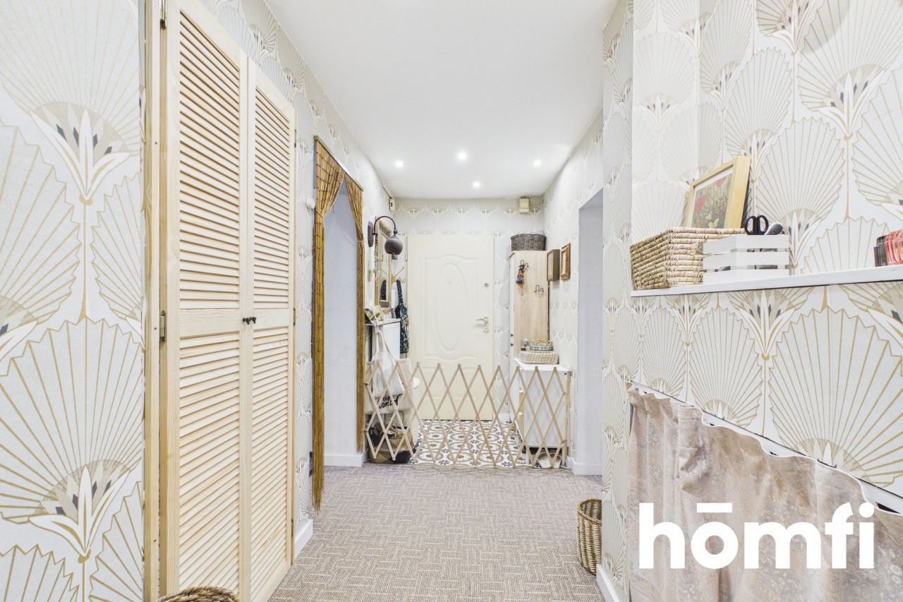 Harmonious and spacious apartment in Bytom - Apartment - Sale - Bytom, Centrum