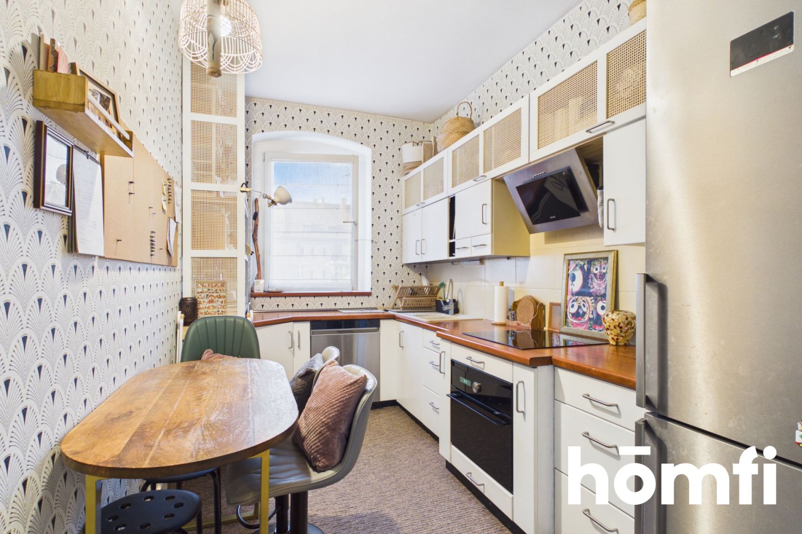 Harmonious and spacious apartment in Bytom - Apartment - Sale - Bytom, Centrum