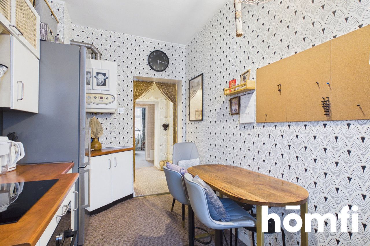 Harmonious and spacious apartment in Bytom - Apartment - Sale - Bytom, Centrum