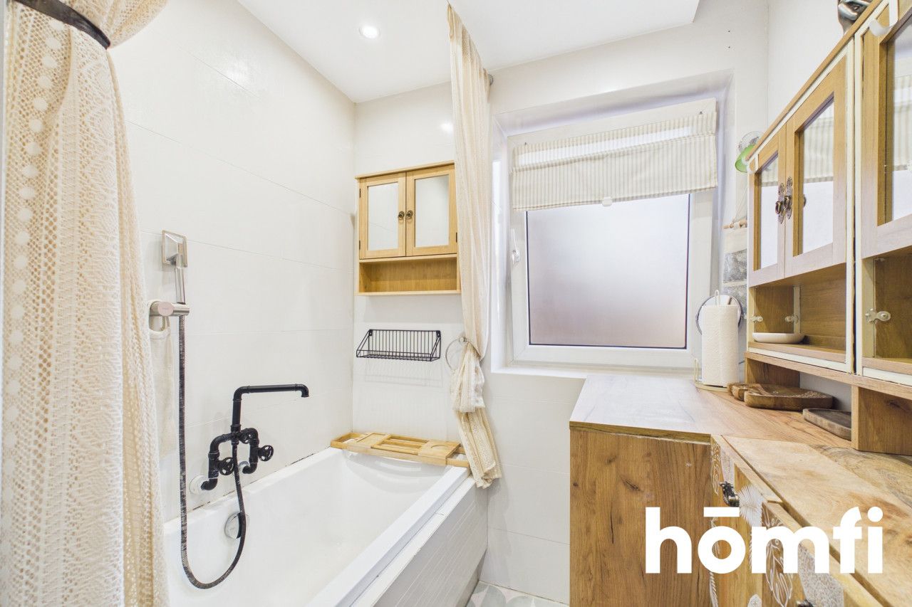 Harmonious and spacious apartment in Bytom - Apartment - Sale - Bytom, Centrum