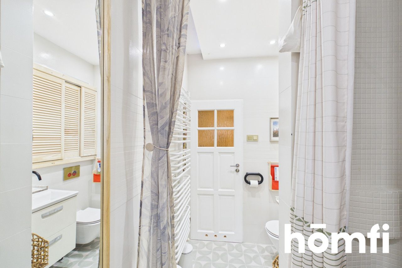 Harmonious and spacious apartment in Bytom - Apartment - Sale - Bytom, Centrum