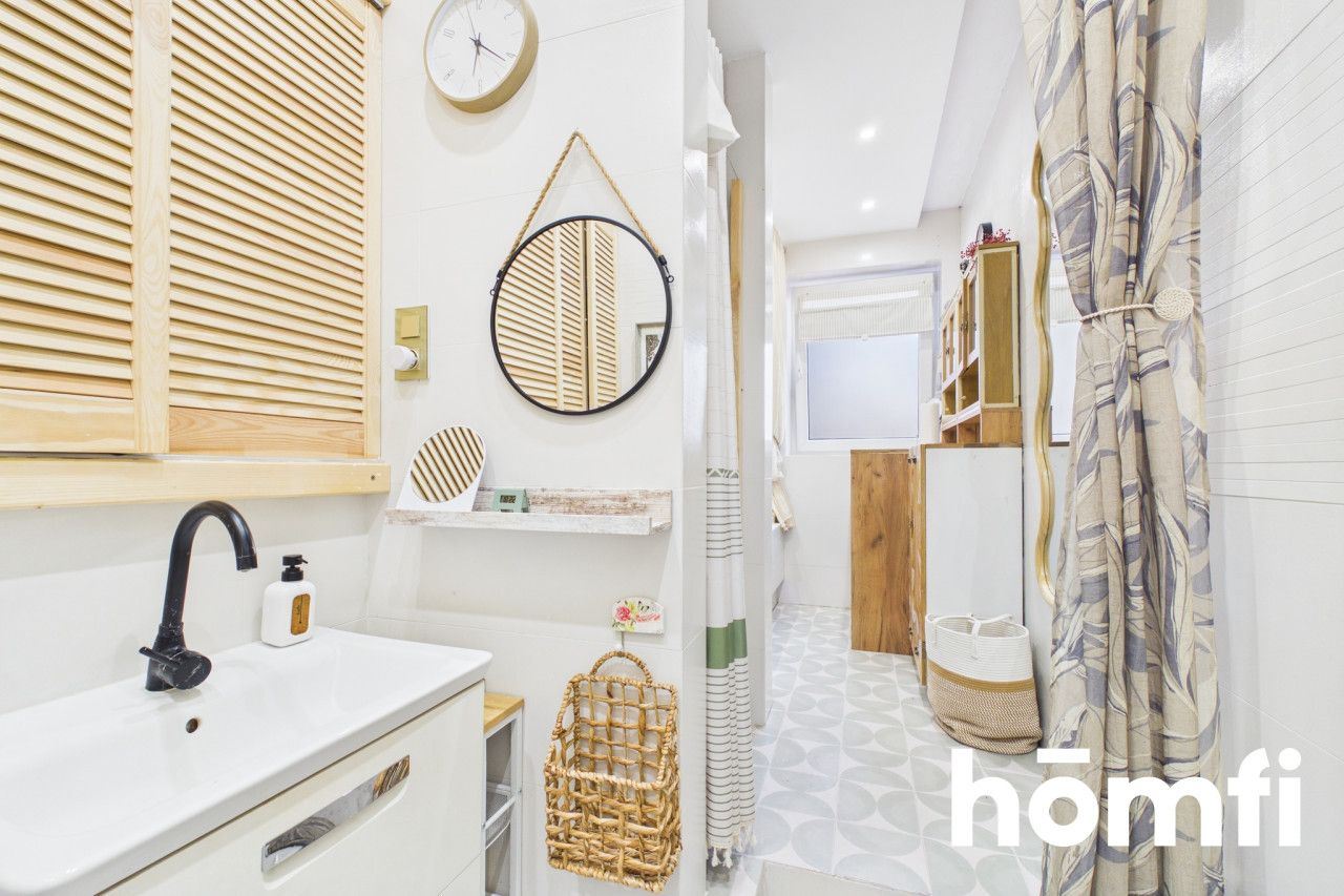 Harmonious and spacious apartment in Bytom - Apartment - Sale - Bytom, Centrum