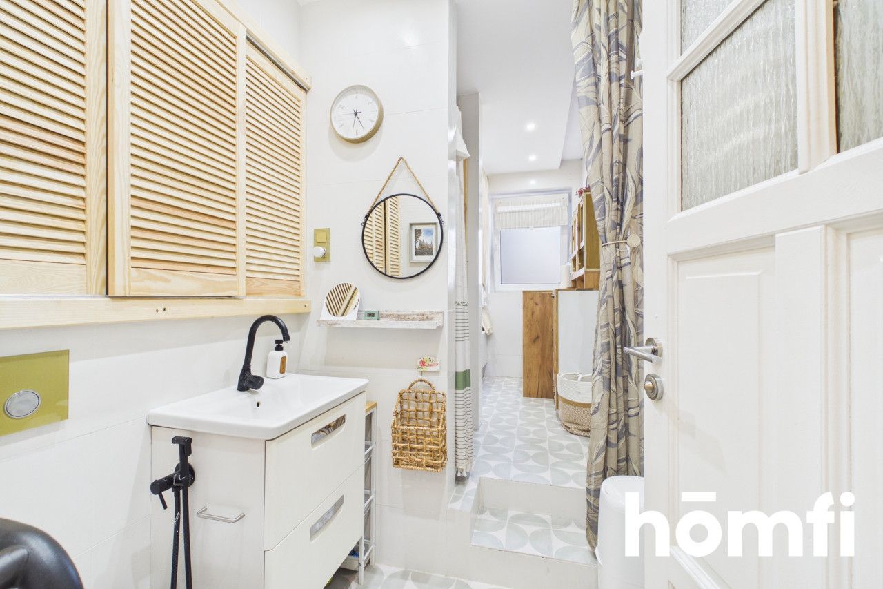 Harmonious and spacious apartment in Bytom - Apartment - Sale - Bytom, Centrum
