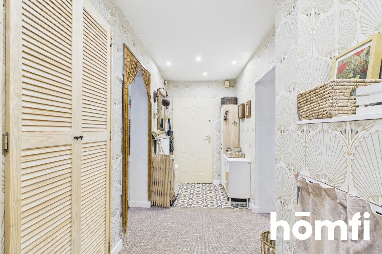Harmonious and spacious apartment in Bytom - Apartment - Sale - Bytom, Centrum